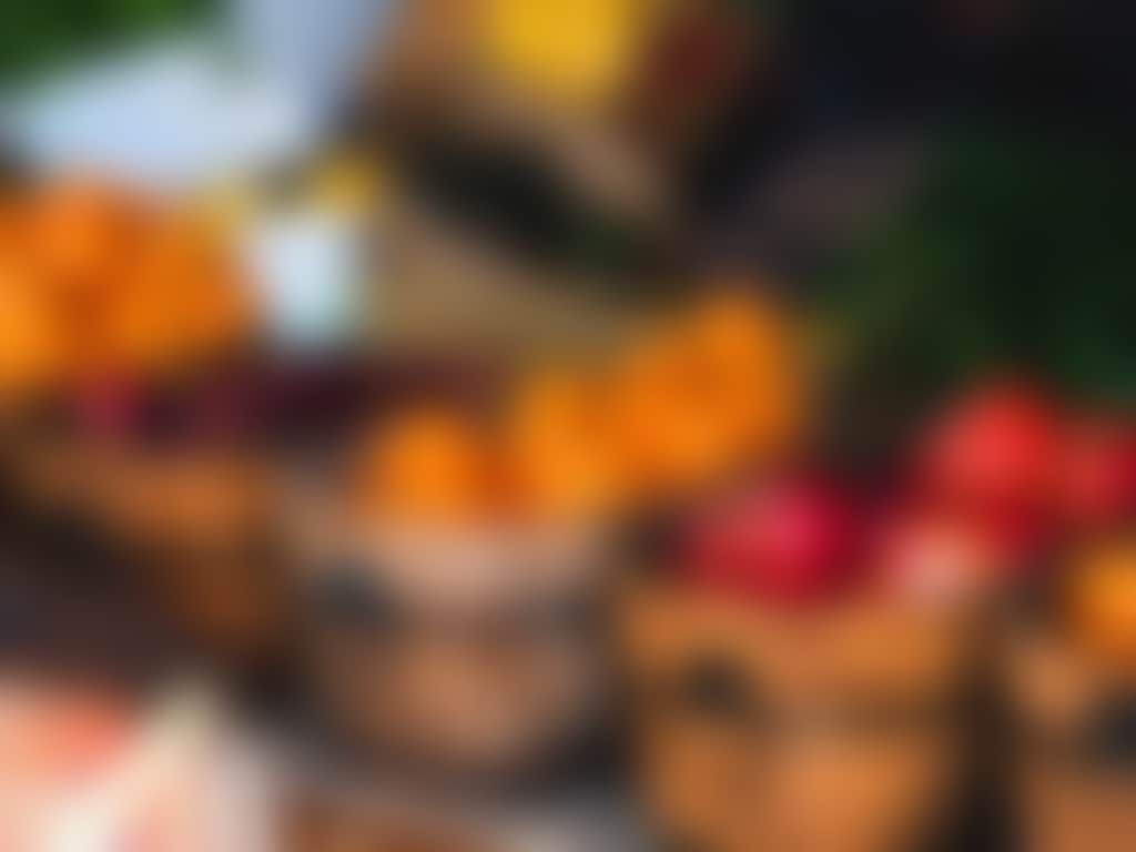 Kellers farm produce d