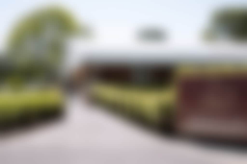 Margaret River Chocolate Co frontage