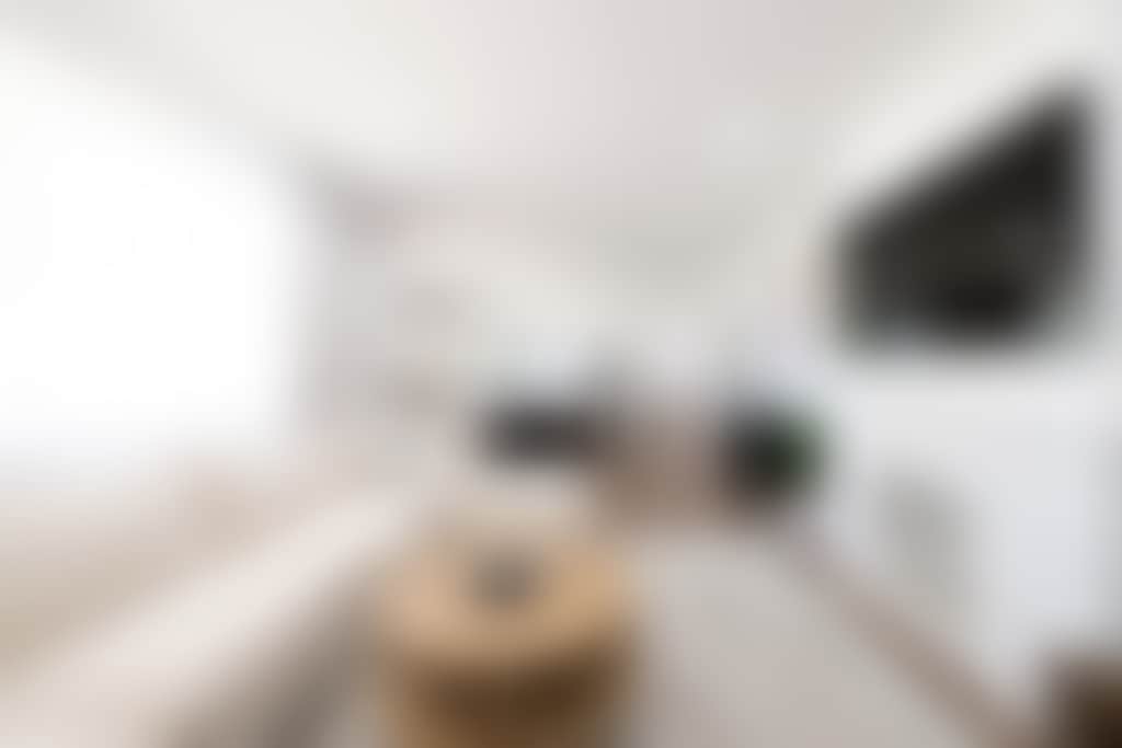 Marri Villa living area