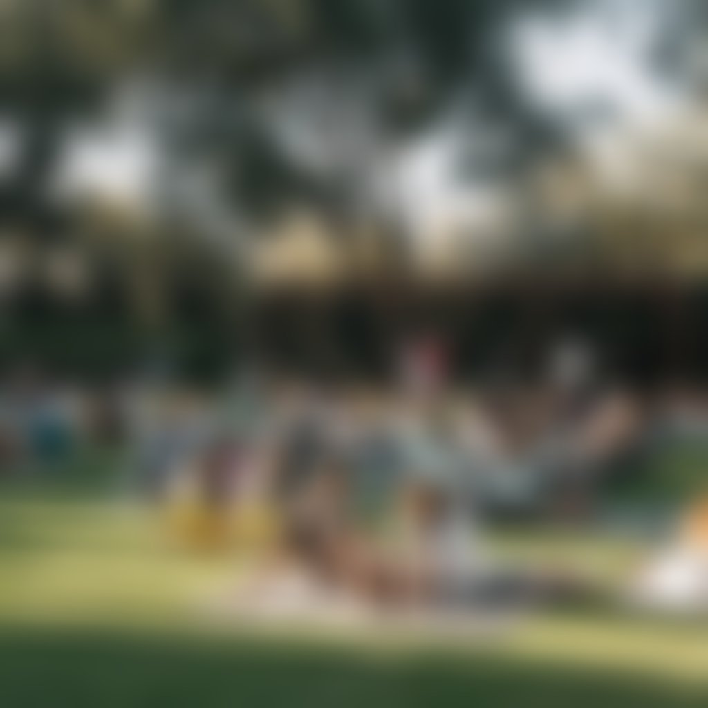Bailey Brewing Jazz Picnic