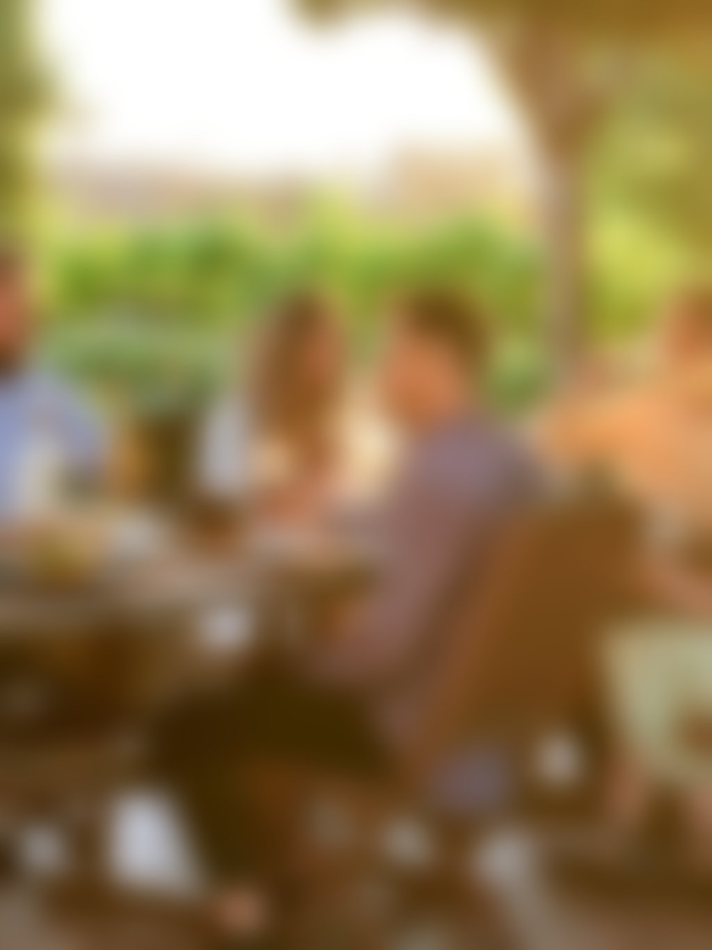 Pinelli Estate Winery Restaurant