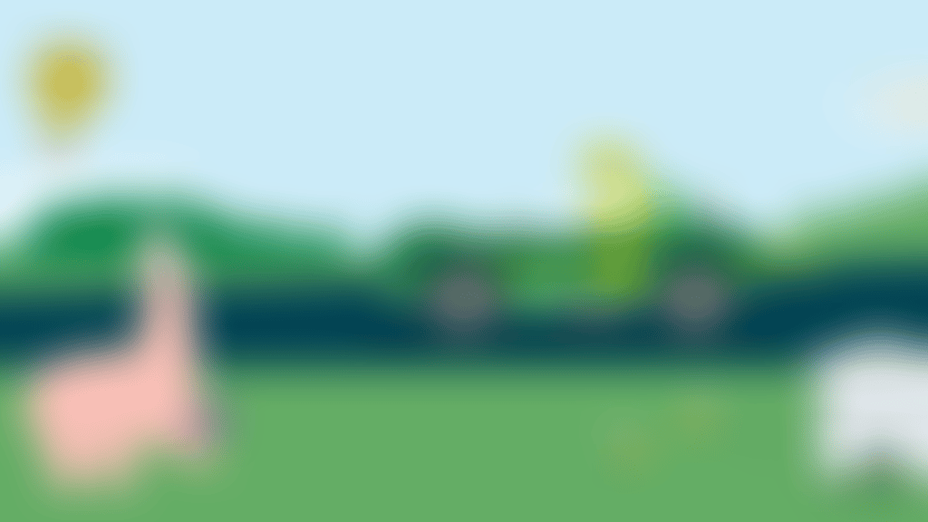 Amazing Valley Chase 1