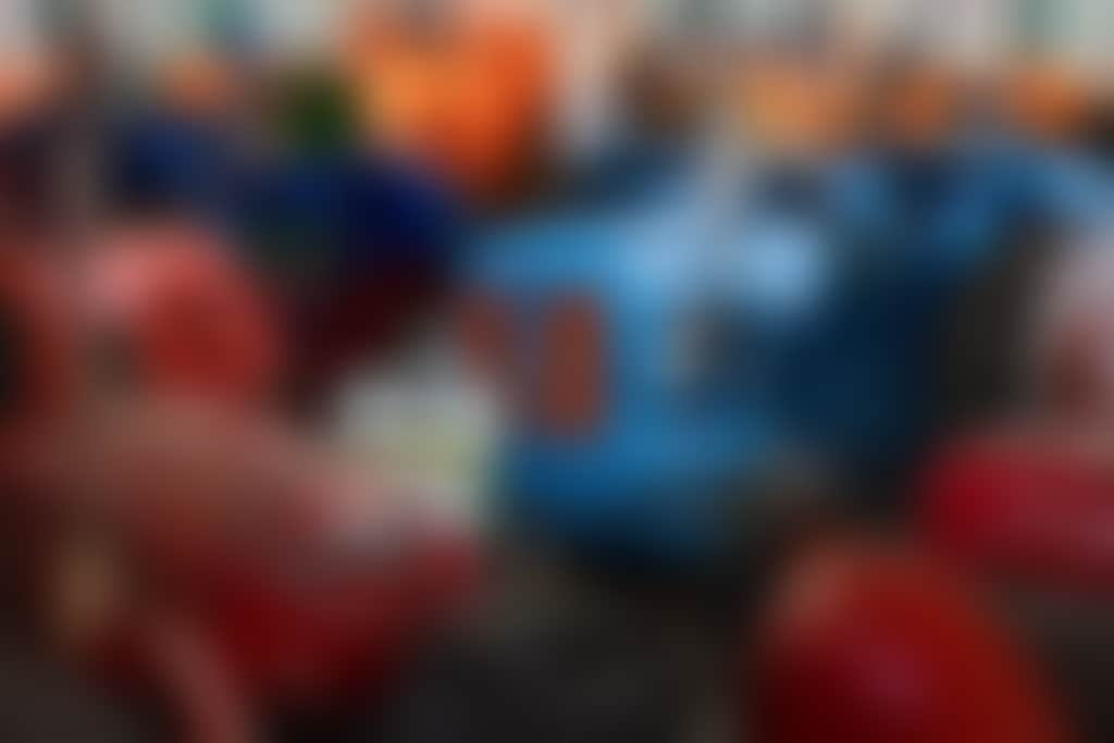 Tractor museum of wa