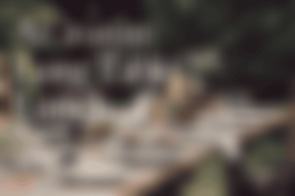 Slow Food Long Table Lunch