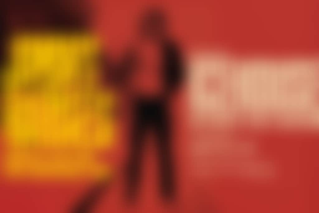 Jimmy Barnes at Sandalford