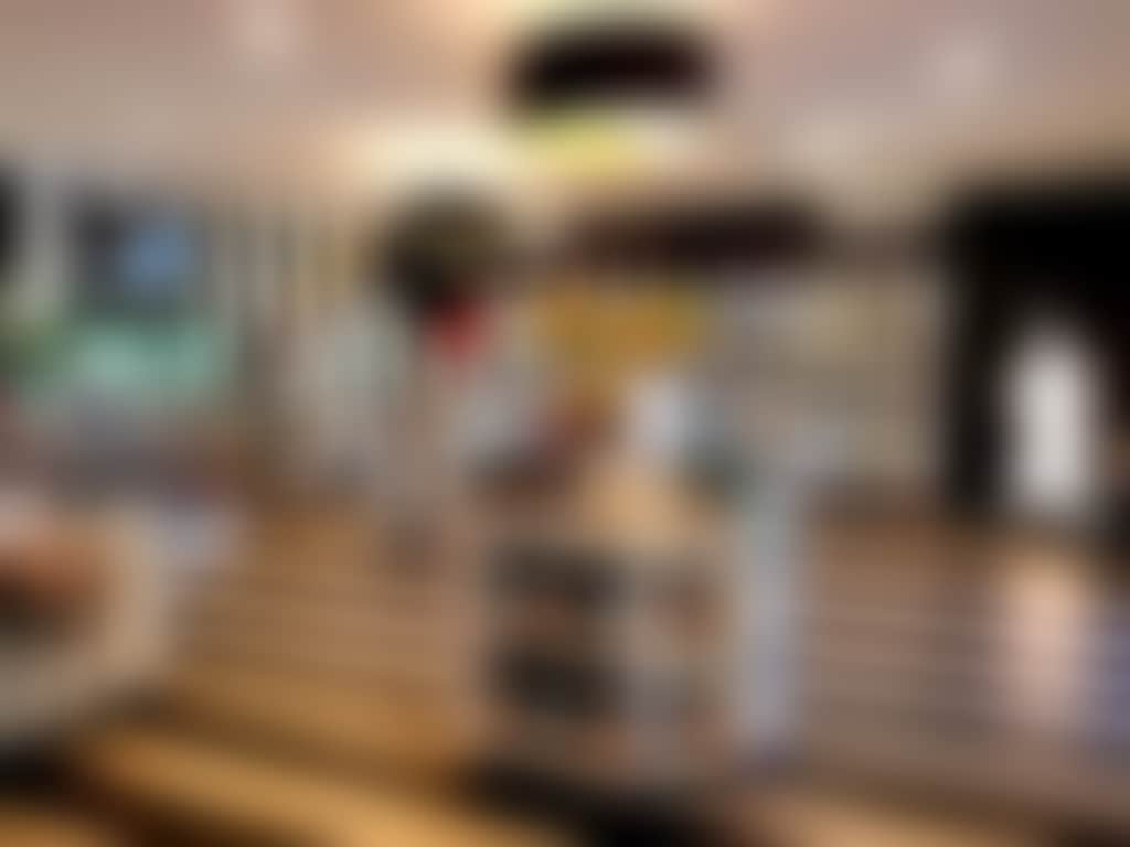 Morish Nuts shop floor