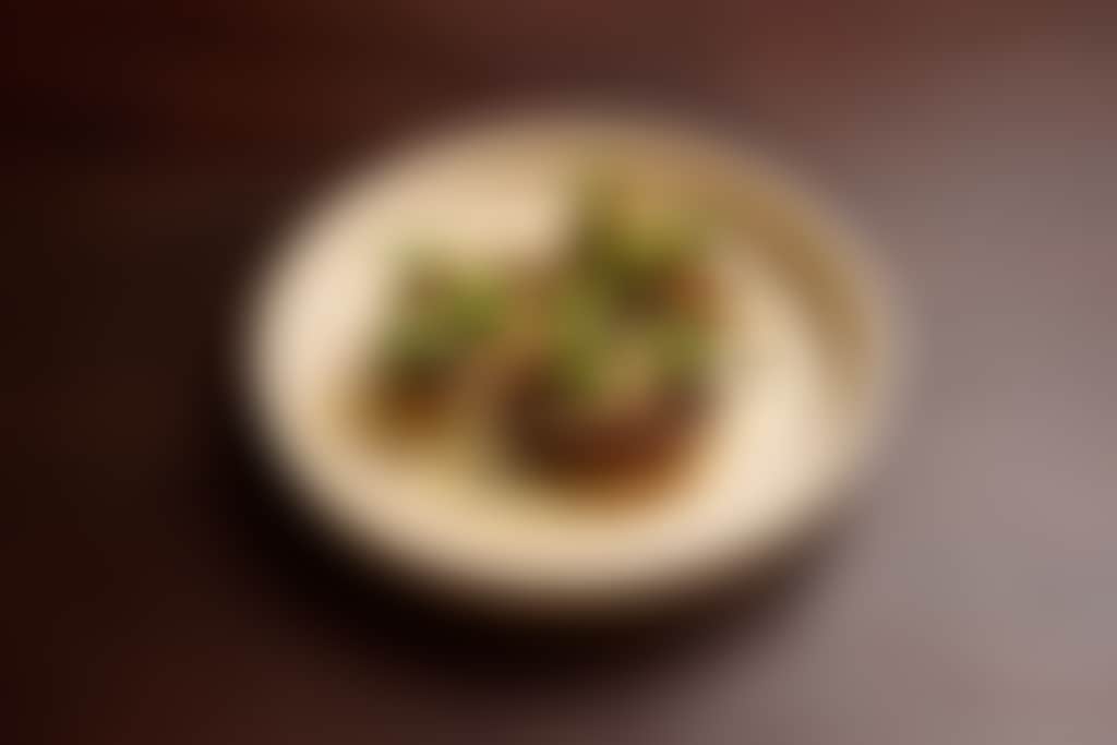 Sandalford Wood Roasted Savoy Cabbage