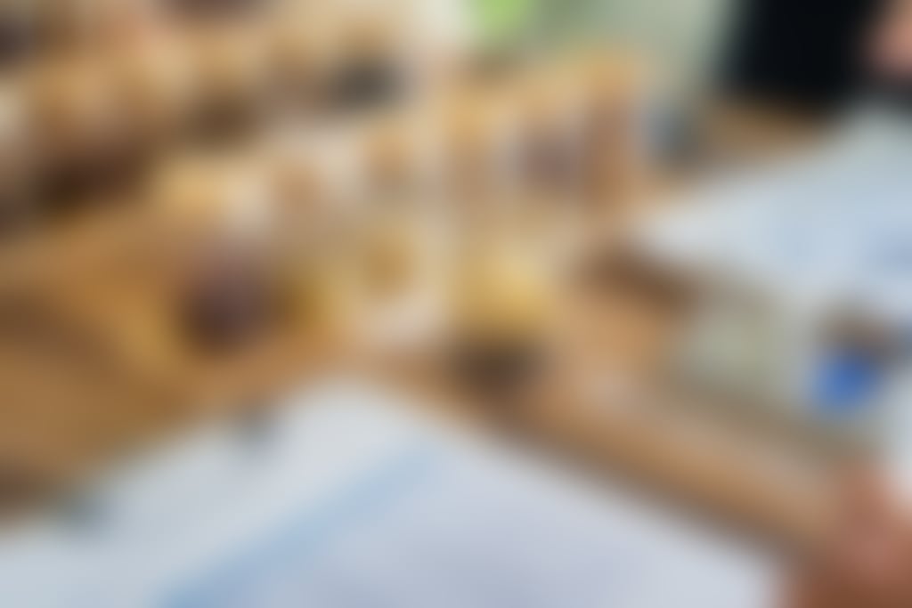 Amber Ches Spirits Gin distilling measured approach