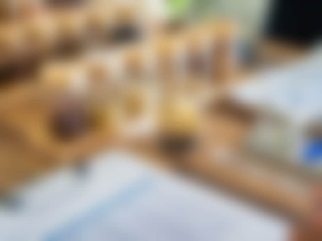 Amber Ches Spirits Gin distilling measured approach