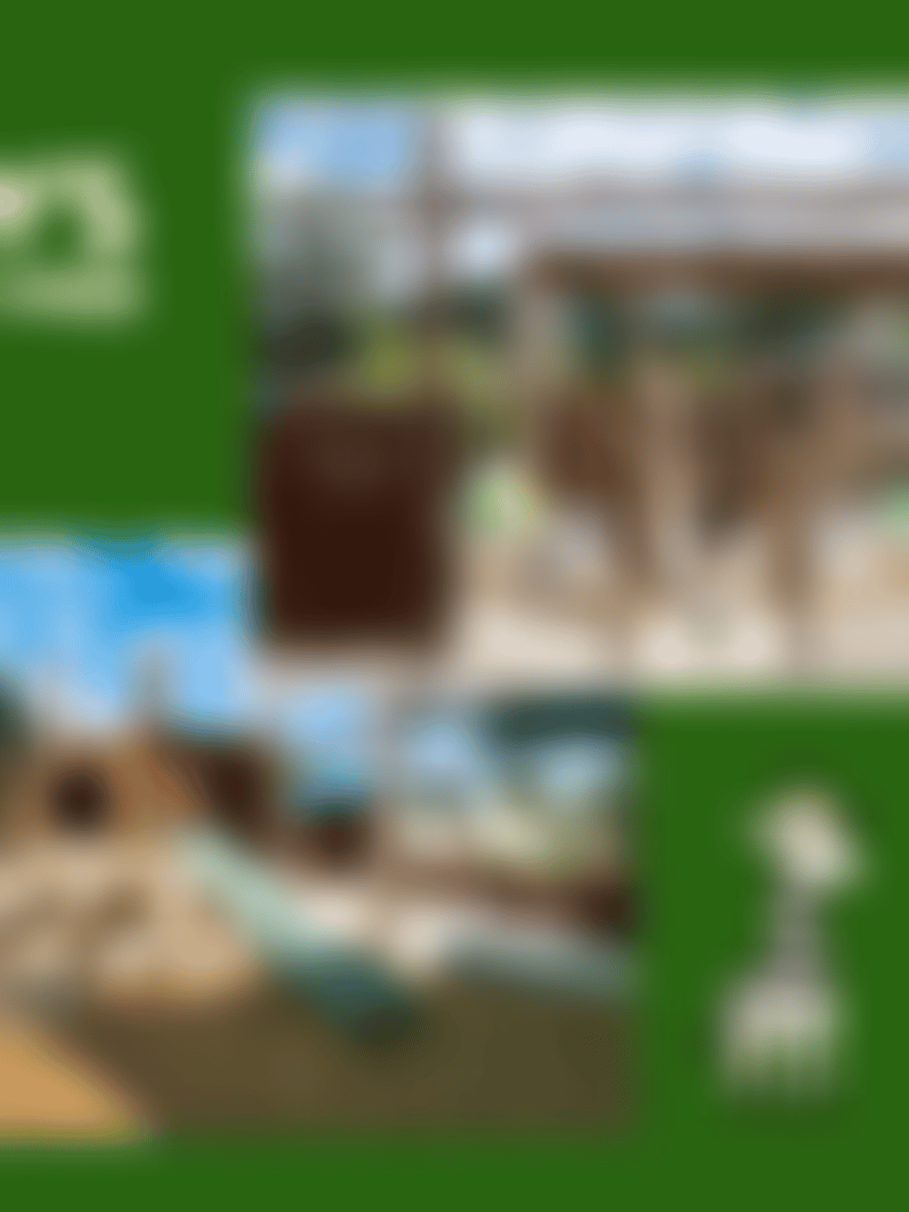 Stirling Arms Percys Playground