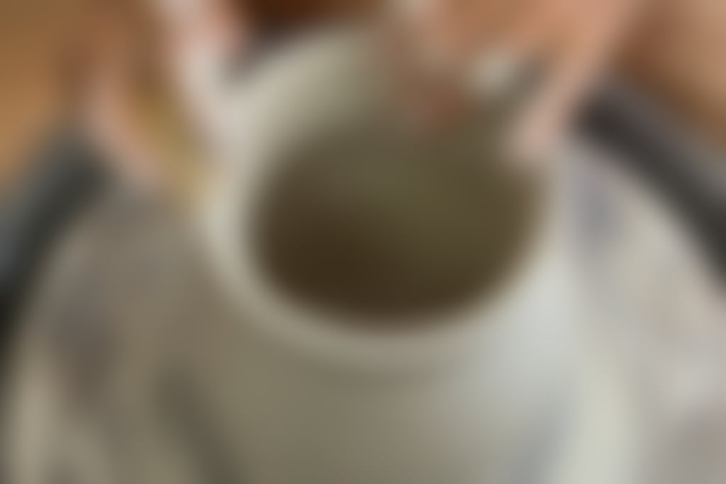 Guildford village potters