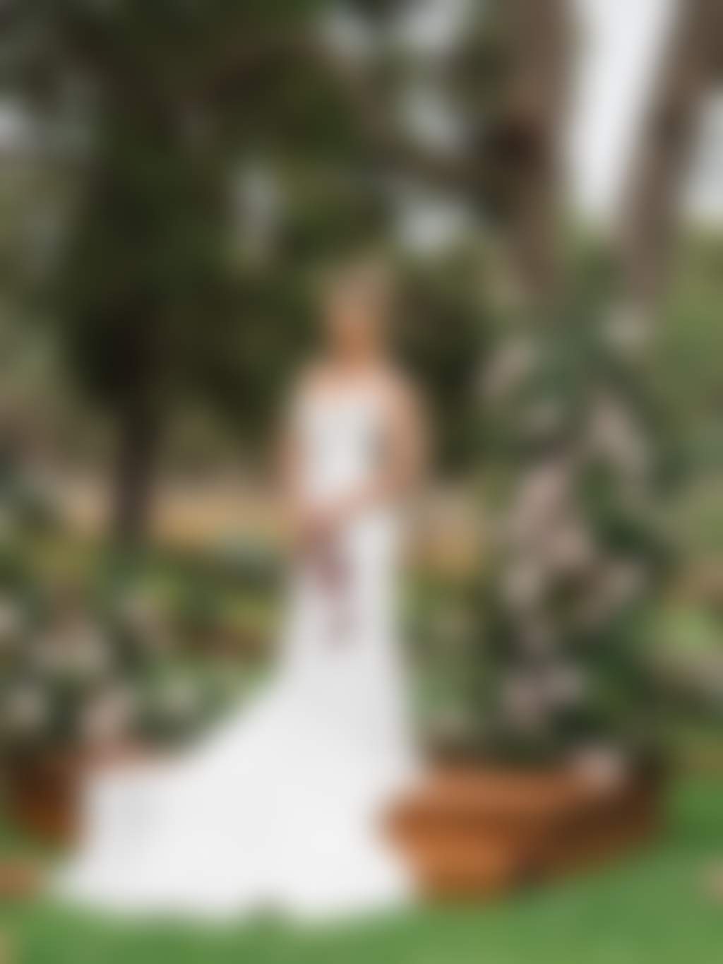 Balmain Estate bridal arbor credit Peggy Saas