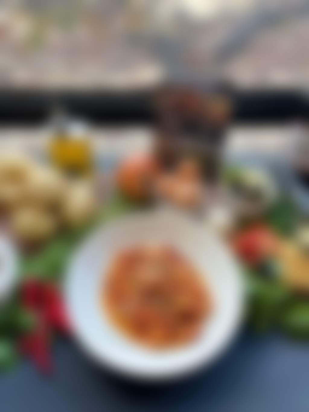 Pasta in the Valley