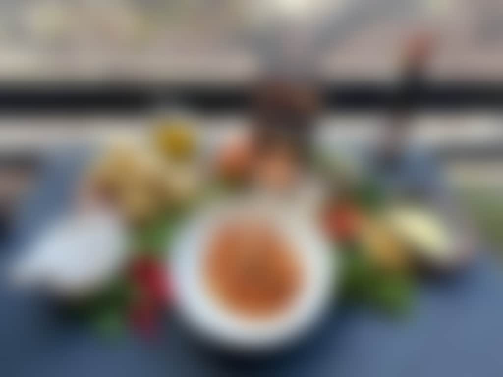 Pasta in the Valley