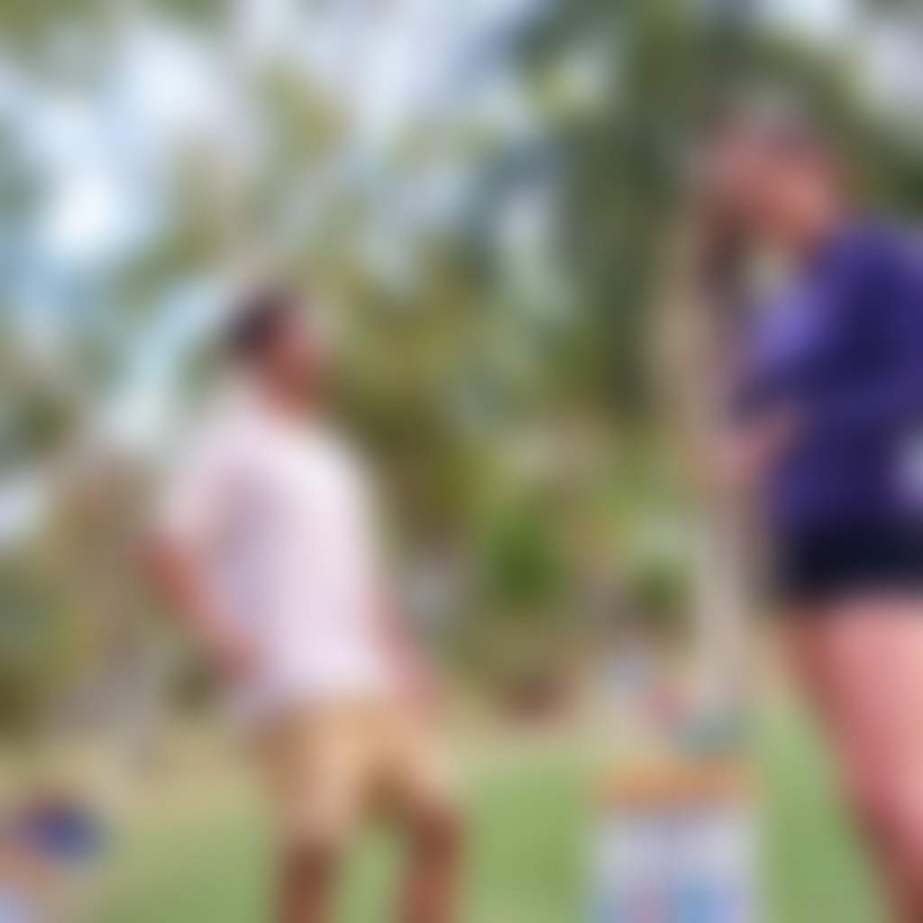 Supa Golf ready to play