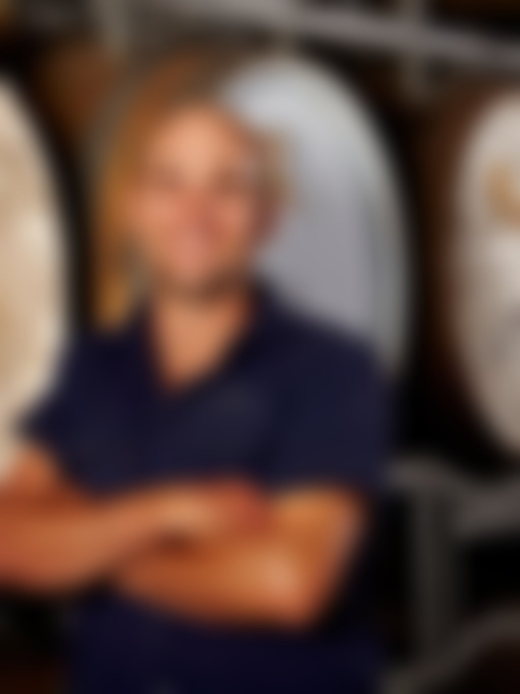Olive farm wines winemaker