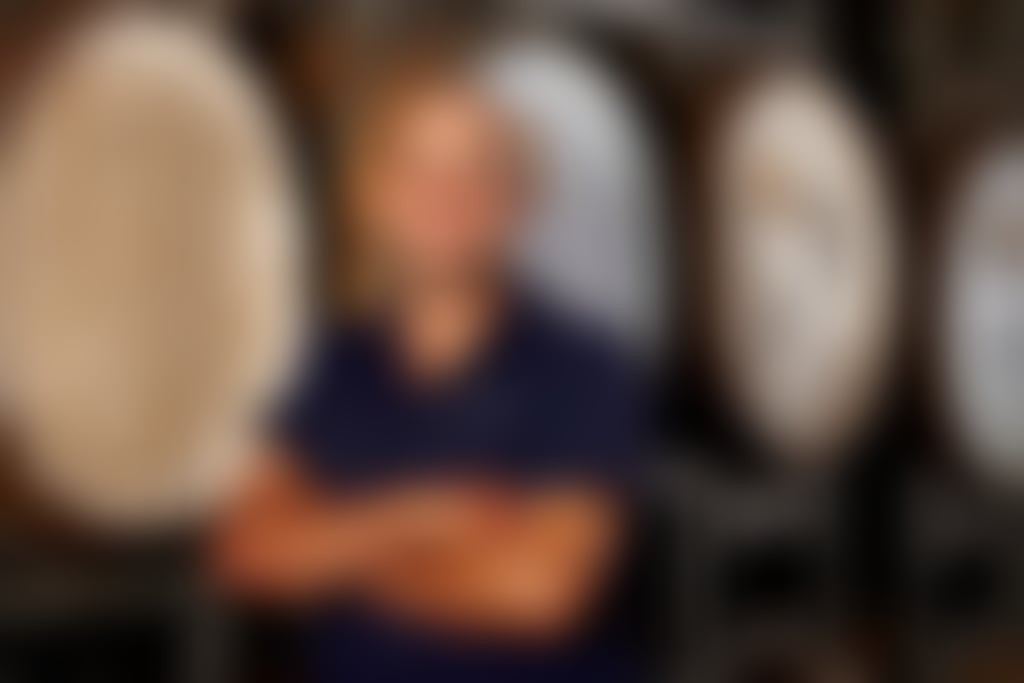 Olive farm wines winemaker