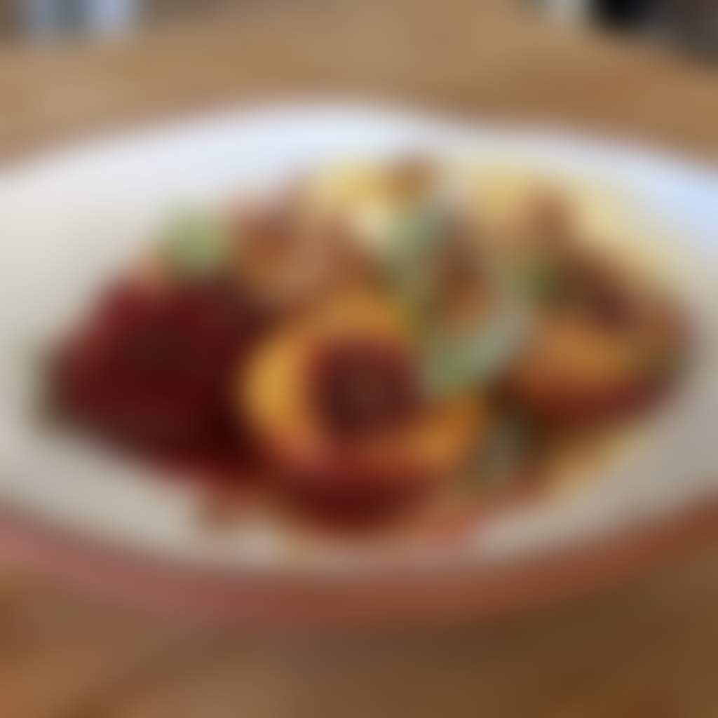 Peach recipe image