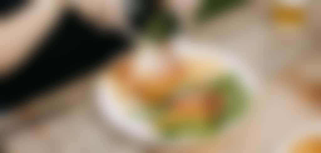 Baskerville Tavern special