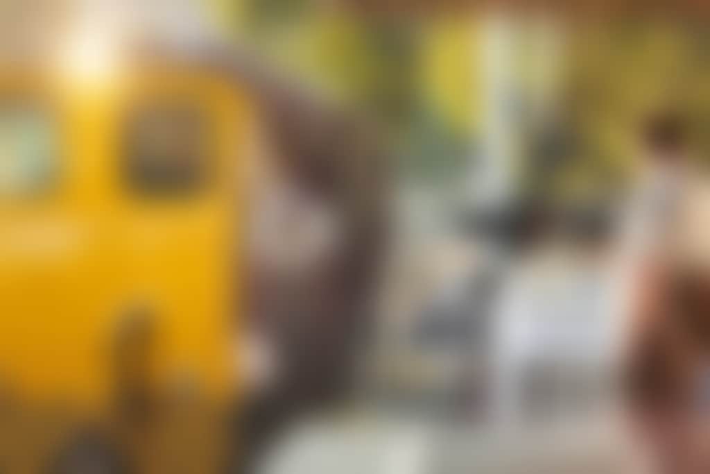 Bennett brook railway train approaching station