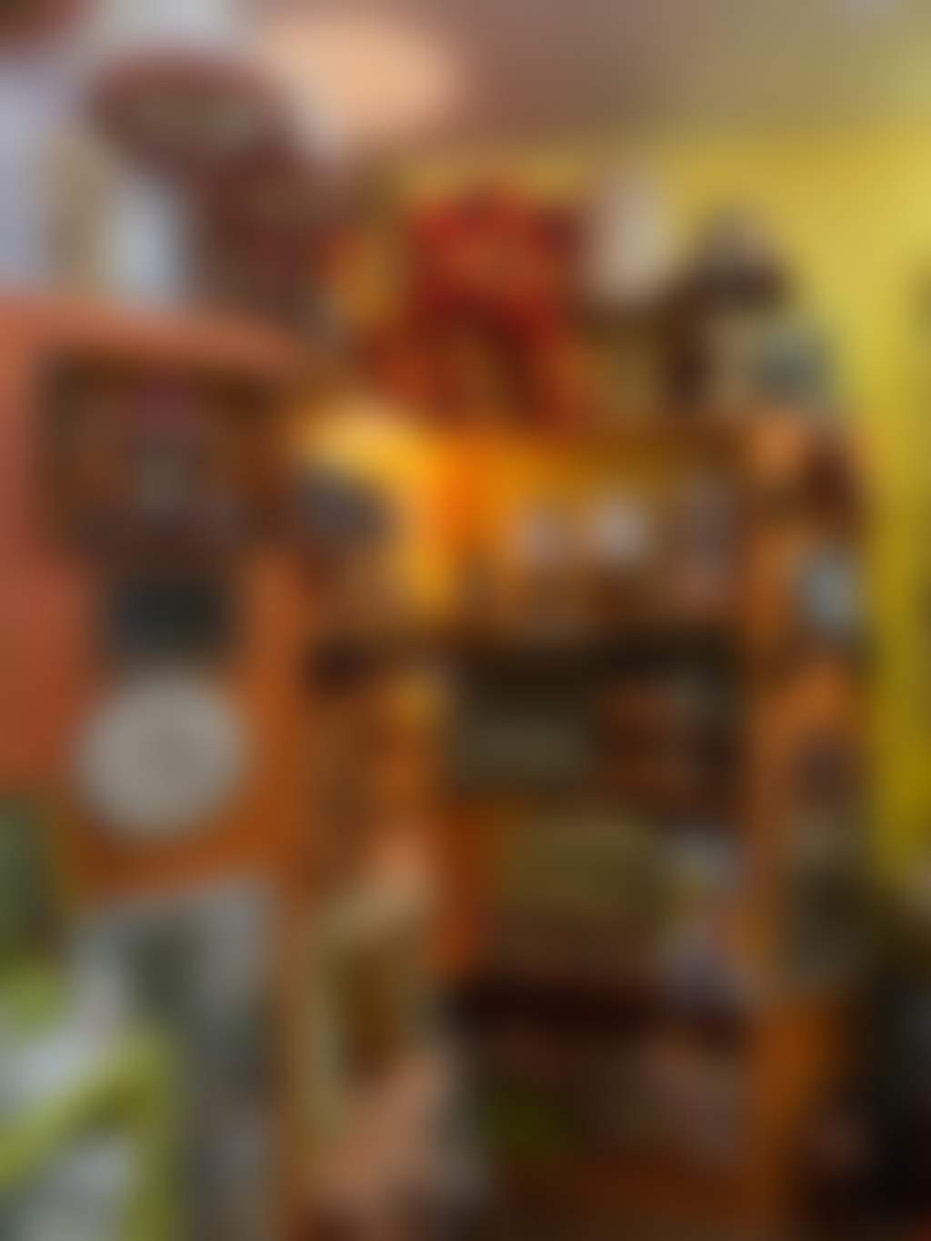 Shab 2 Fab shop floor