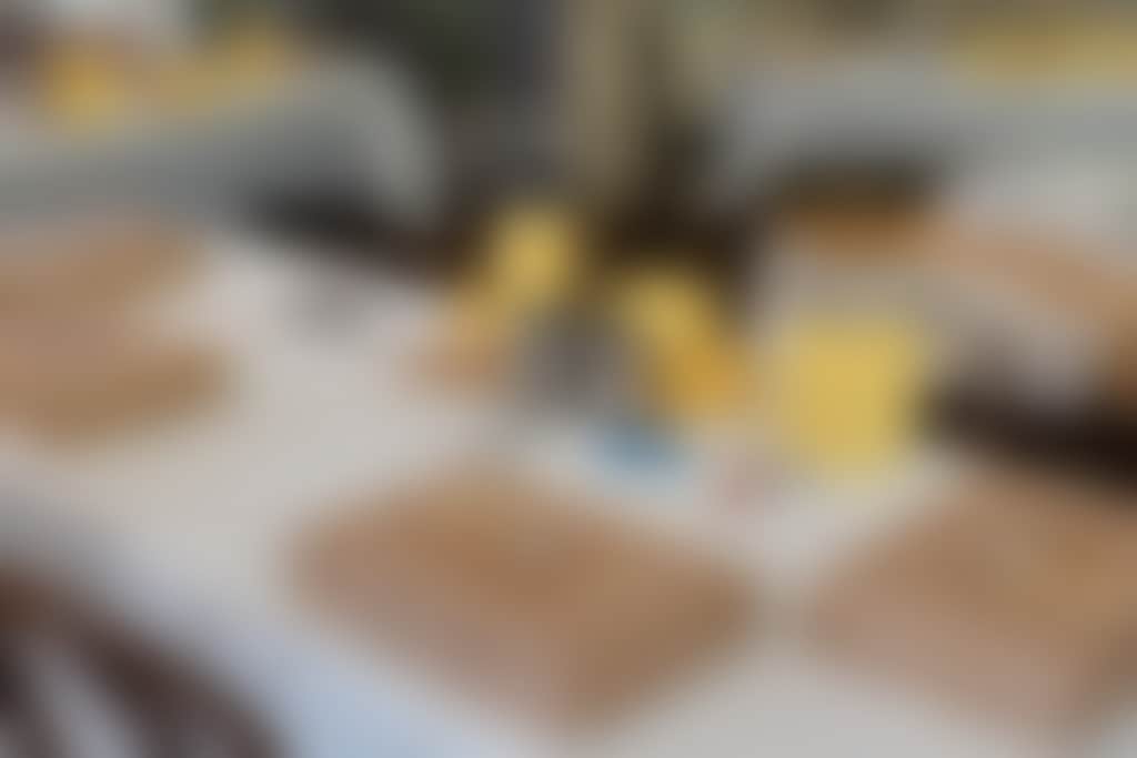 House of Honey candle making class